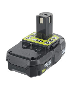Batería de Ion de Litio Ryobi P190 18V 2.0Ah para Herramientas