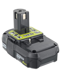 Batería de Ion de Litio Ryobi P190 18V 2.0Ah para Herramientas 2