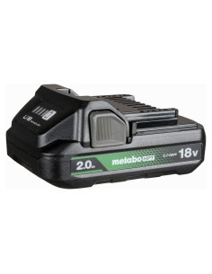 Batería Metabo HPT 18V 2.0Ah Ion de Litio - 377797M