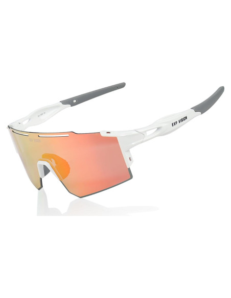 Gafas de Ciclismo Polarizadas TOP VISION EX9200 UV400