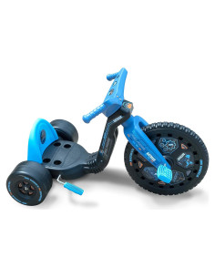 Triciclo Big Wheel Batman 91.4 cm - Seguro y Duradero