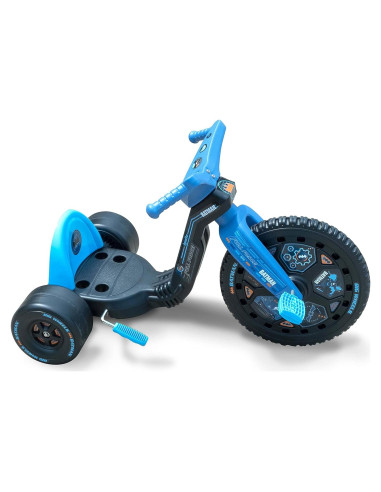 Triciclo Big Wheel Batman 91.4 cm - Seguro y Duradero