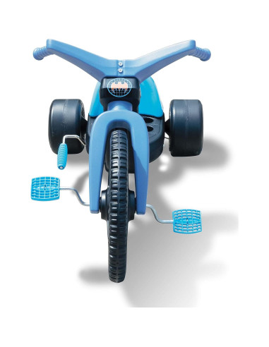 Triciclo Big Wheel Batman 91.4 cm - Seguro y Duradero