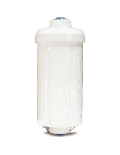 Filtro de Agua Nispira Premium para Flúor y Arsénico - 2 Piezas 2