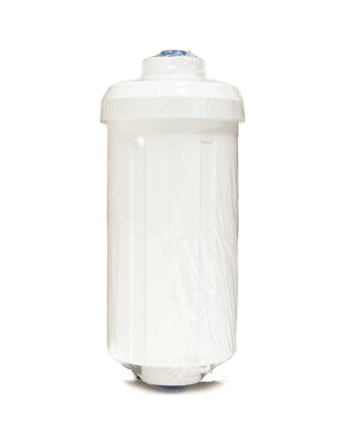 Filtro de Agua Nispira Premium para Flúor y Arsénico - 2 Piezas