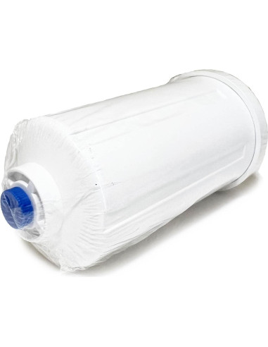 Filtro de Agua Nispira Premium para Flúor y Arsénico - 2 Piezas