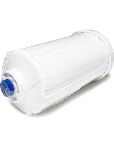 Filtro de Agua Nispira Premium para Flúor y Arsénico - 2 Piezas