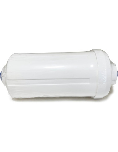 Filtro de Agua Nispira Premium para Flúor y Arsénico - 2 Piezas