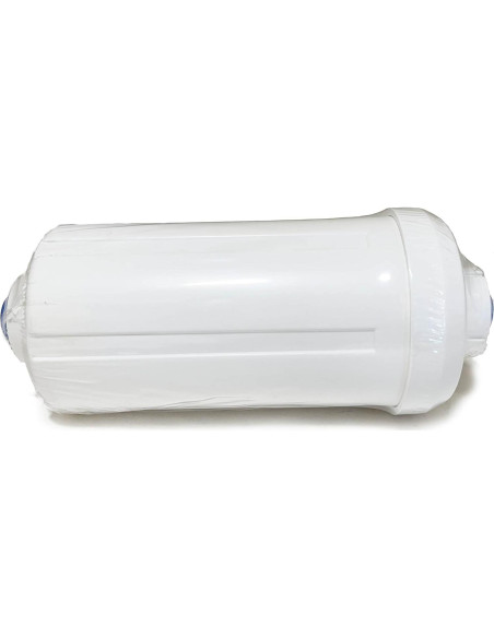 Filtro de Agua Nispira Premium para Flúor y Arsénico - 2 Piezas