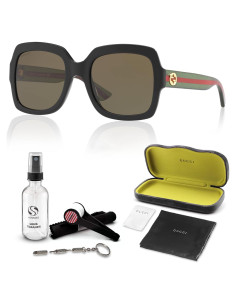 Gafas de Sol Gucci GG 0036SN Rectangulares para Mujer