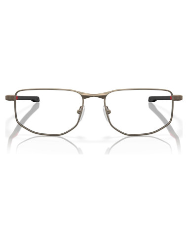 Gafas recetadas Oakley OX3012 Addams para hombres 54mm