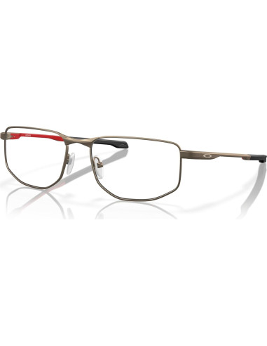 Gafas recetadas Oakley OX3012 Addams para hombres 54mm