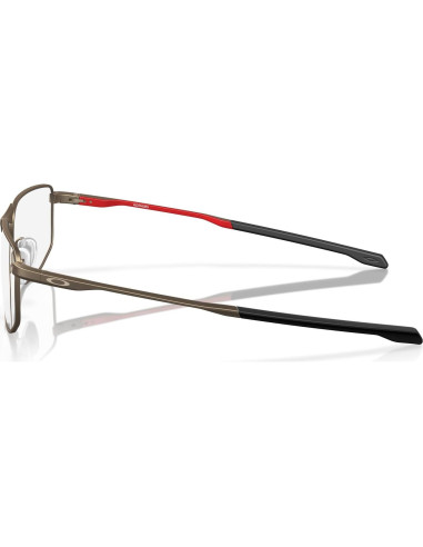 Gafas recetadas Oakley OX3012 Addams para hombres 54mm