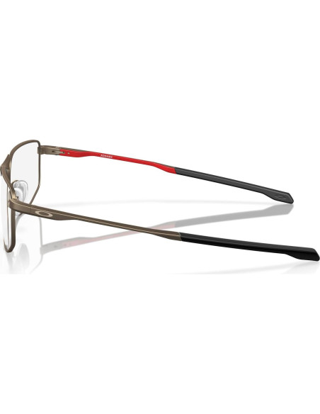 Gafas recetadas Oakley OX3012 Addams para hombres 54mm Gafas recetadas Oakley OX3012 Addams para hombres 54mm