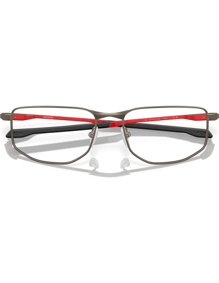 Gafas recetadas Oakley OX3012 Addams para hombres 54mm Gafas recetadas Oakley OX3012 Addams para hombres 54mm