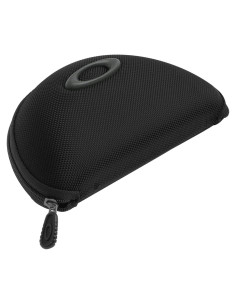 Estuche de Gafas Oakley Soft Vault Talla Única Negro