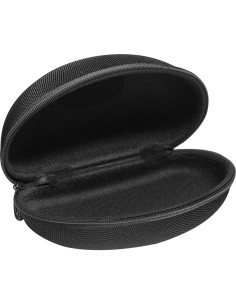 Estuche de Gafas Oakley Soft Vault Talla Única Negro 2