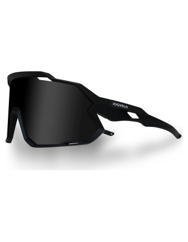 Gafas de Ciclismo JOGVELO Polarizadas 3 Lentes Intercambiables