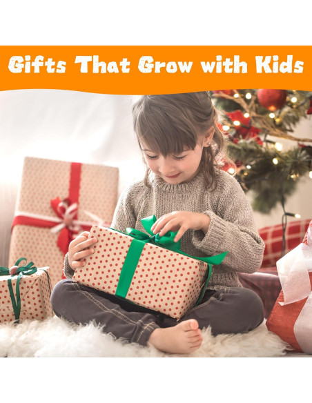 Juguete Educativo Tren de Granja Montessori 9 Animales 1 Granjero