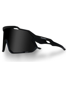Gafas de Ciclismo JOGVELO Polarizadas 3 Lentes UV400