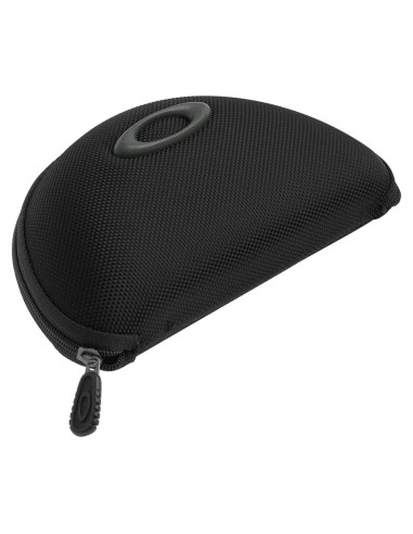 Estuche de Gafas Oakley Soft Vault Talla Única Negro