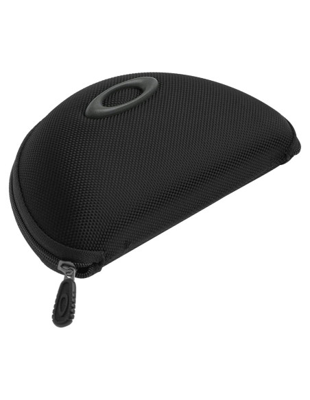 Estuche de Gafas Oakley Soft Vault Talla Única Negro