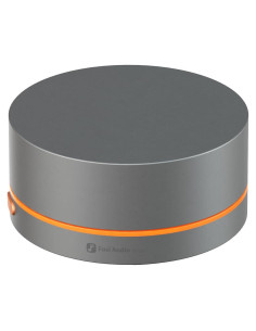 Controlador de Volumen Multimedia Fosi Audio VOL20 Bluetooth USB