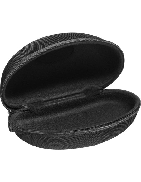 Estuche de Gafas Oakley Soft Vault Talla Única Negro