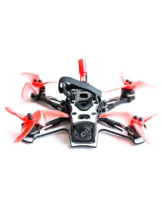 Dron de Carreras Tinyhawk 3 Plus BNF FPV 720p 65.5g Carbono
