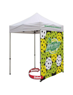 Pared Completa Personalizada PromoStadium 182x215 cm Doble Cara