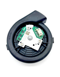 Accesorios de motor de ventilador para aspiradora Dreame L10s Ultra