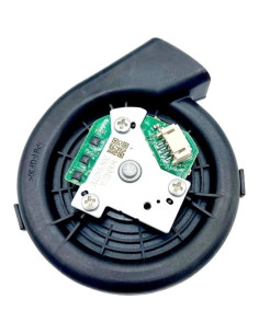 Accesorios de motor de ventilador para aspiradora Dreame L10s Ultra 2