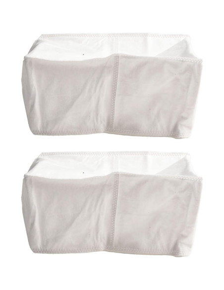 5 Bolsas de Polvo para Aspiradora Robot ILIFE V9 Pro - Reemplazo