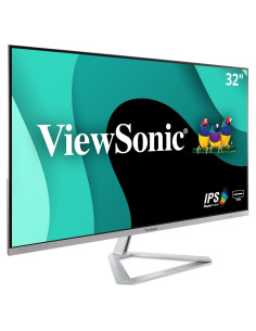 Monitor ViewSonic VX3276-MHD 32" IPS Full HD 1080p HDMI