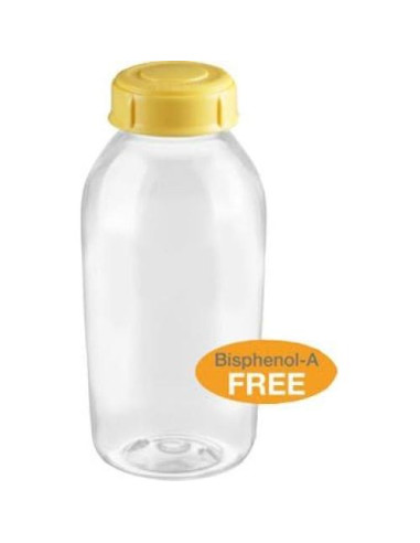 Botellas de Almacenamiento de Leche Materna Medela 8oz - 8 Piezas