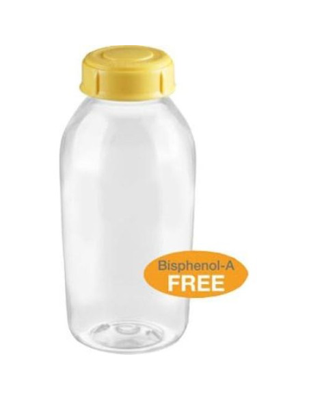 Botellas de Almacenamiento de Leche Materna Medela 8oz - 8 Piezas