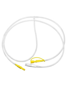 Tubería de Reemplazo Maymom para Extractor Medela Sonata