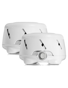 Máquina de Sonido Yogasleep Dohm Uno - Ruido Blanco Ajustable