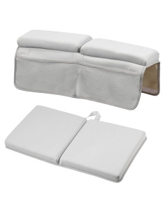 Juego de Almohadillas para Rodillas y Codos Bebé Neopreno 56x28cm