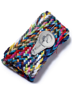 Trenza de Poliester Prym 60cm con Aguja y Enhebrador 2