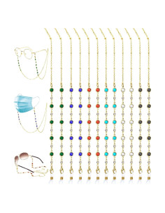 Cadena de Gafas EAONE para Mujeres, Correa Elegante 73.66 cm