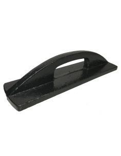 Peso de Tela de Hierro Fundido 1.81 kg - Máquinas de Coser CW1