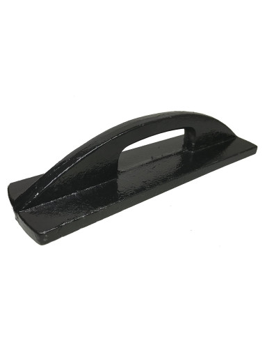 Peso de Tela de Hierro Fundido 1.81 kg - Máquinas de Coser CW1