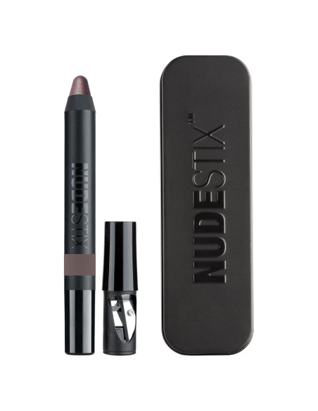Nudestix Lápiz Sombra de Ojos 4 en 1 - Vegano e Impermeable