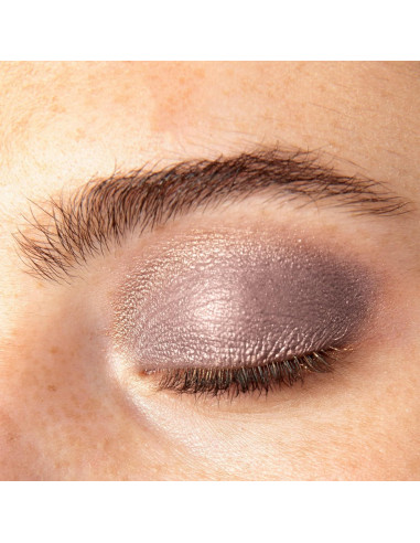 Nudestix Lápiz Sombra de Ojos 4 en 1 - Vegano e Impermeable