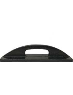 Peso de Tela de Hierro Fundido 1.81 kg - Máquinas de Coser CW1 2