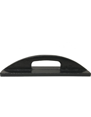 Peso de Tela de Hierro Fundido 1.81 kg - Máquinas de Coser CW1