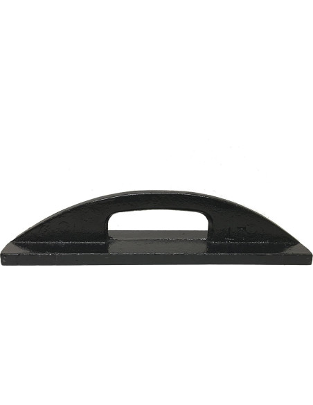 Peso de Tela de Hierro Fundido 1.81 kg - Máquinas de Coser CW1