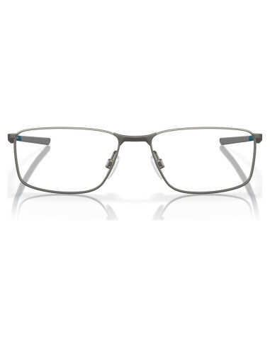 Montura de gafas recetadas Oakley OX3217 Gunmetal 57mm