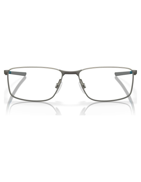 Montura de gafas recetadas Oakley OX3217 Gunmetal 57mm Montura de gafas recetadas Oakley OX3217 Gunmetal 57mm
